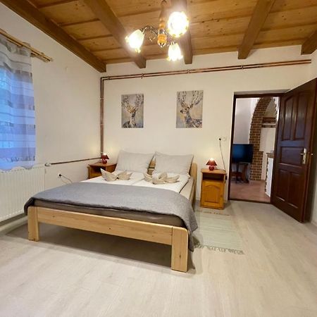 Balatonmáriafürdő Fuegefa Apartman מראה חיצוני תמונה