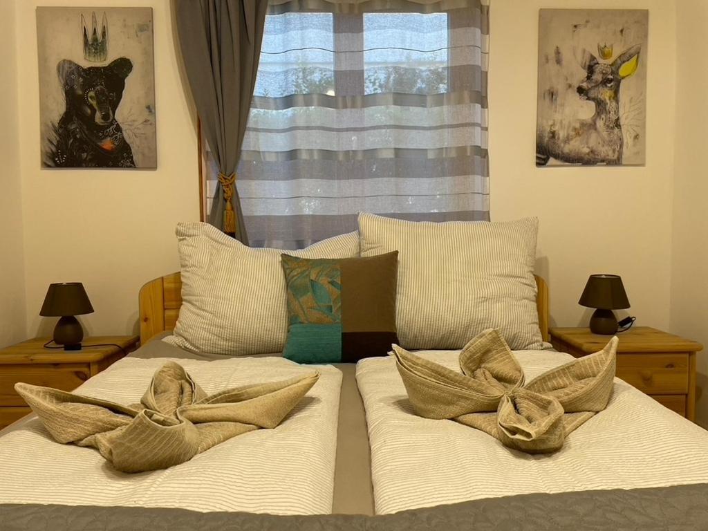 Balatonmáriafürdő Fuegefa Apartman מראה חיצוני תמונה