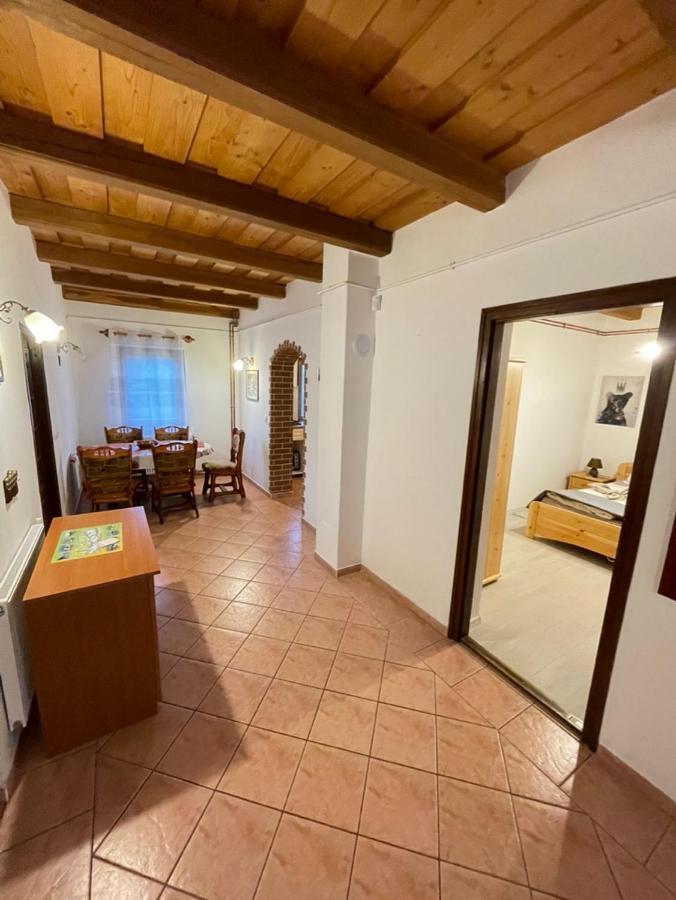 Balatonmáriafürdő Fuegefa Apartman מראה חיצוני תמונה