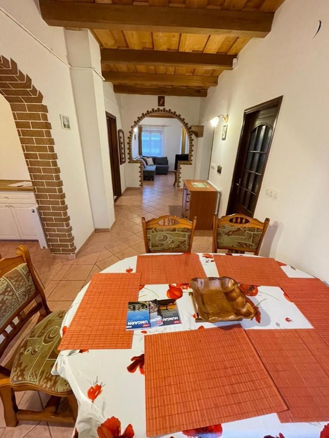 Balatonmáriafürdő Fuegefa Apartman מראה חיצוני תמונה